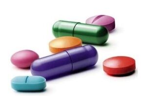 Medications to increase potency